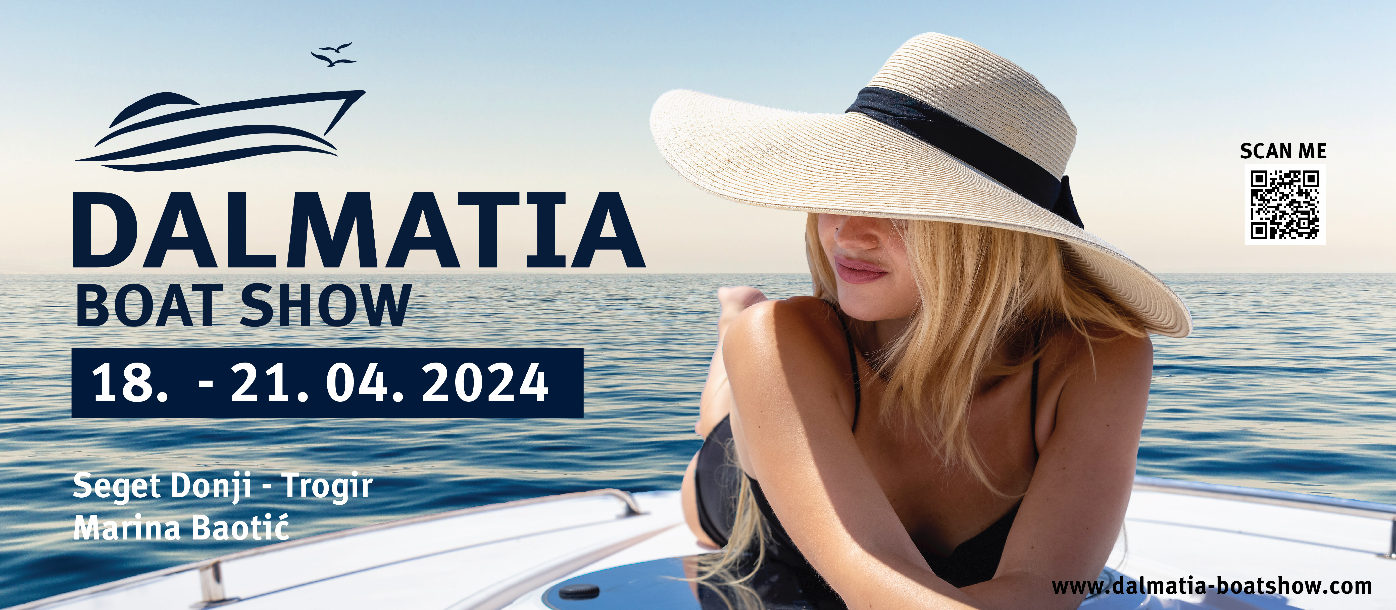 First Dalmatia Boat Show