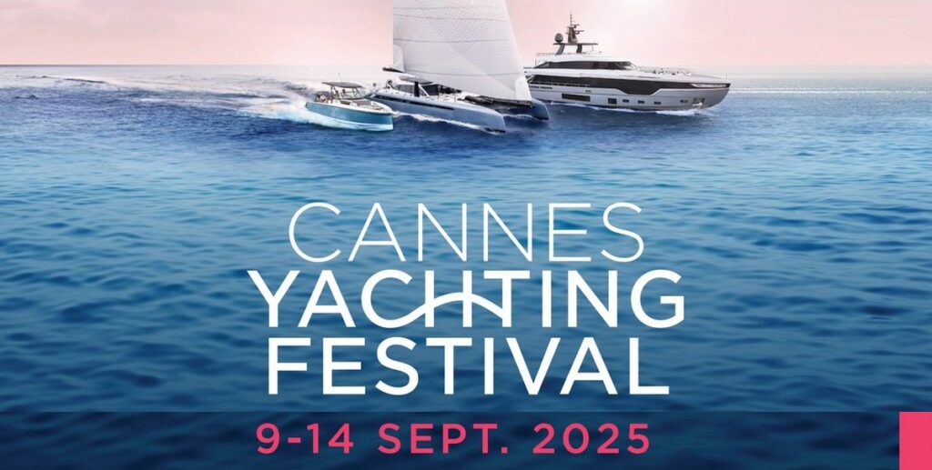Sajam Nautike Cannes 2025