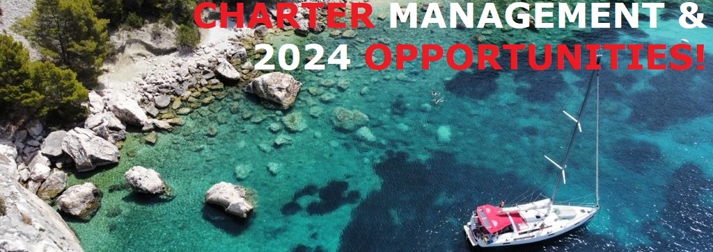 Boating & Investment in 2024! Become a boat owner and join our CM program